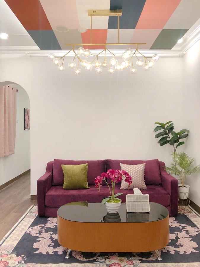 Youre At - Grand Setiabudhi Apartment Bandung Exteriér fotografie