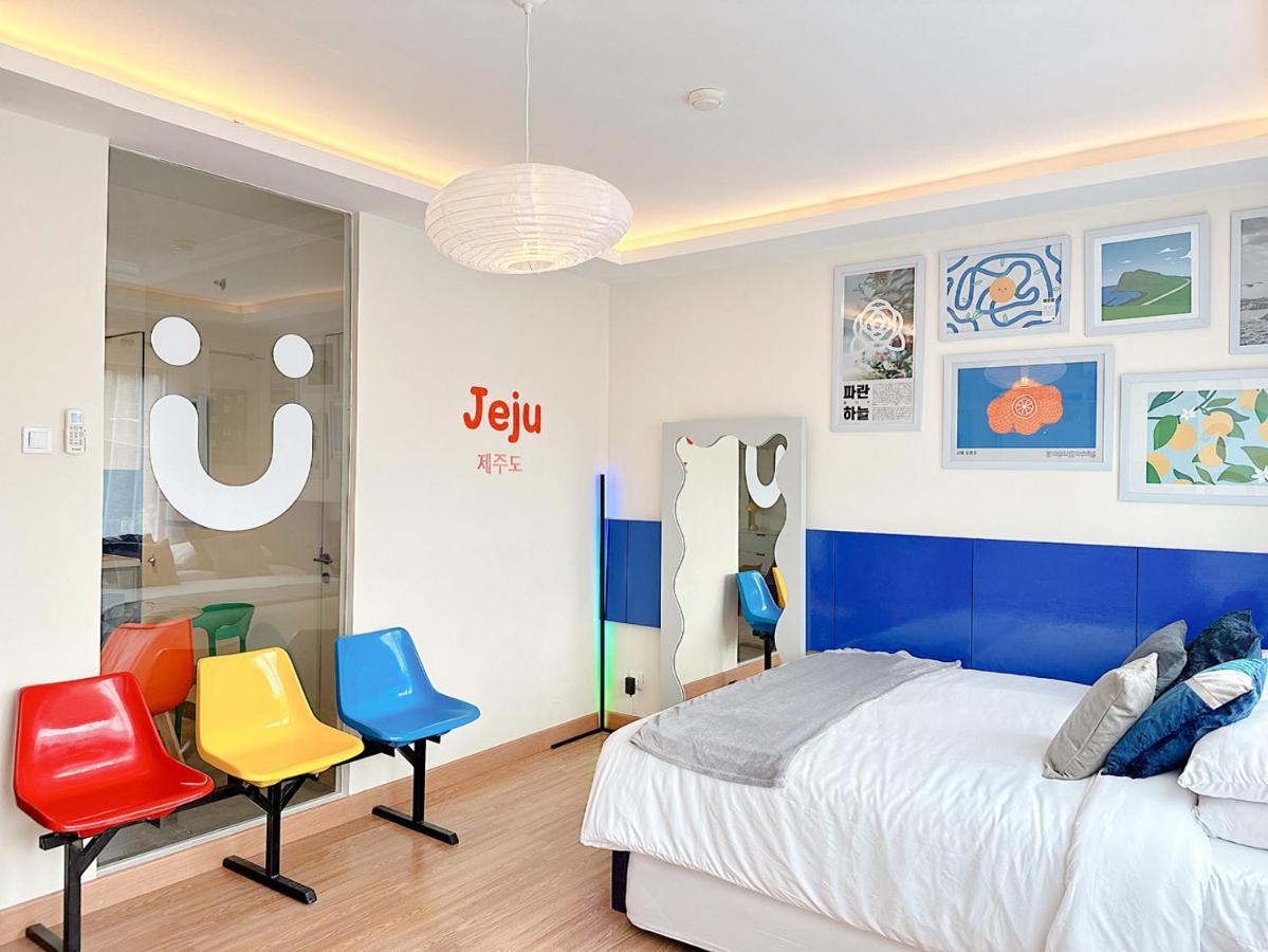 Youre At - Grand Setiabudhi Apartment Bandung Exteriér fotografie