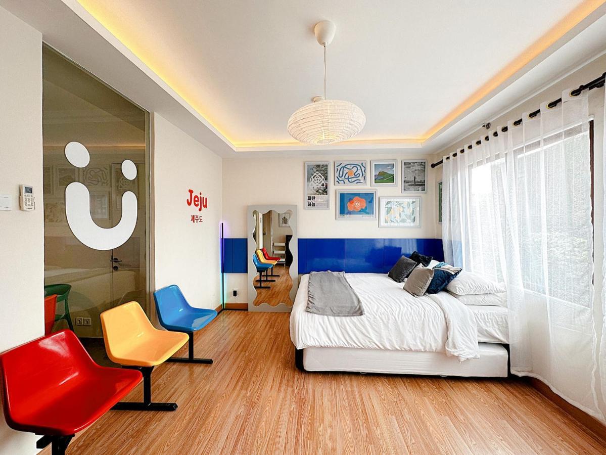 Youre At - Grand Setiabudhi Apartment Bandung Exteriér fotografie