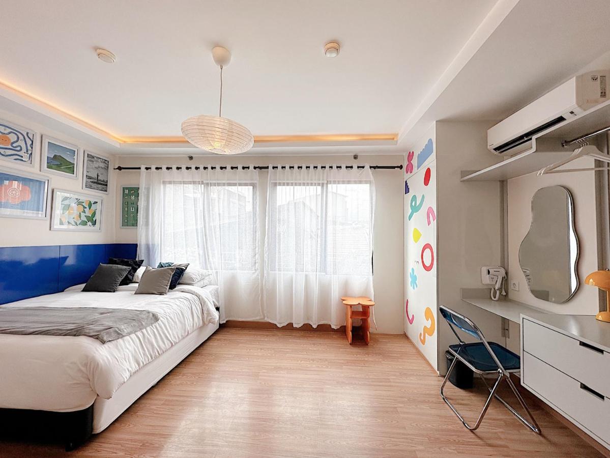 Youre At - Grand Setiabudhi Apartment Bandung Exteriér fotografie